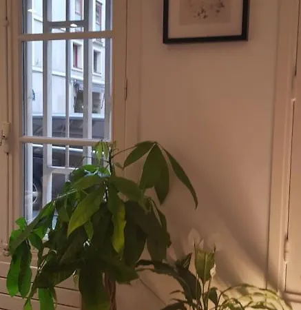 Vl Heart Of In St Germain Des Pres -odeon Apartment