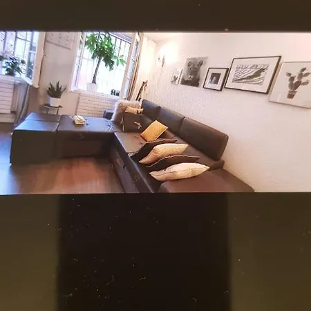 Apartment Vl Heart Of In St Germain Des Pres -odeon Paris