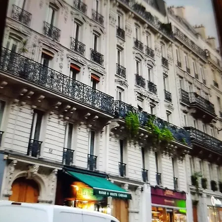 Vl Heart Of In St Germain Des Pres -odeon