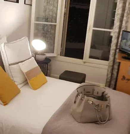 Apartment Vl Heart Of In St Germain Des Pres -odeon Paris