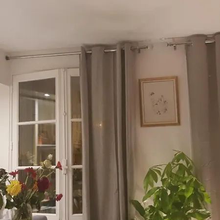 Apartment Vl Heart Of In St Germain Des Pres -odeon *