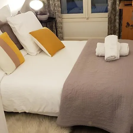 Apartment Vl Heart Of In St Germain Des Pres -odeon *