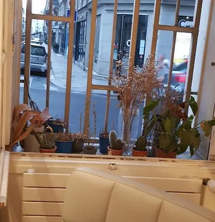 Vl Heart Of In St Germain Des Pres -odeon Apartment *