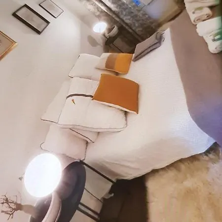 Vl Heart Of In St Germain Des Pres -odeon Apartment Paris
