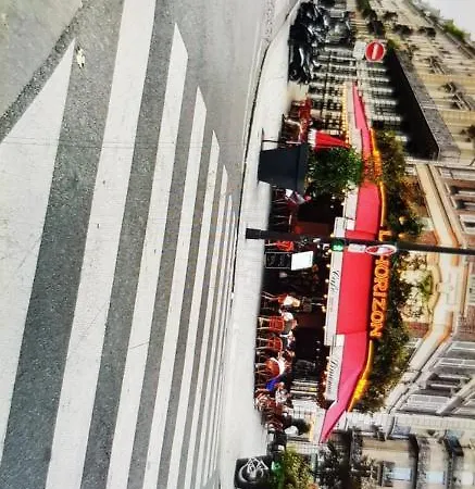 Apartment Vl Heart Of In St Germain Des Pres -odeon *