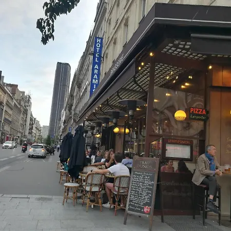 Vl Heart Of In St Germain Des Pres -odeon