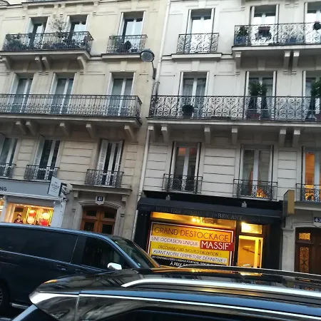 Vl Heart Of In St Germain Des Pres -odeon Paris