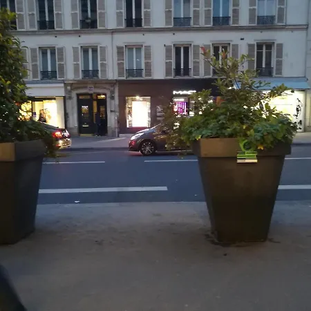 Vl Heart Of In St Germain Des Pres -odeon